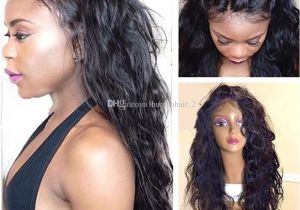 Cute Hairstyles Right Out Of the Shower 11 Things You Won T Miss Out if You attend Wet and Wavy Weave