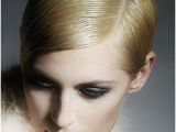 Cute Hairstyles Right Out Of the Shower 40 Best Gelled Slick Sleek and Wet Look Hairdos Images