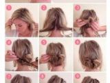 Cute Hairstyles Second Day Hair 61 Best Lazy Girl Hairstyles Images