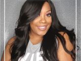 Cute Hairstyles Sew Ins Adorable Cute Sew In Weave Hairstyles