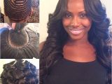 Cute Hairstyles Sew Ins Cute Sew In Hairstyles Lovely Trend Cute Hairstyles with Sew In
