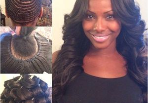 Cute Hairstyles Sew Ins Cute Sew In Hairstyles Lovely Trend Cute Hairstyles with Sew In