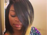 Cute Hairstyles Sew Ins Long Blunt Bob Sew In Bob Wit Itðððð