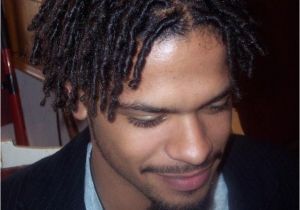 Cute Hairstyles Short Dreads Short Dreadlocks for Men