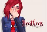 Cute Hairstyles Sims 4 233 Best Sims 4 Clay Hairs Images