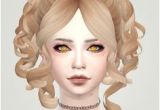 Cute Hairstyles Sims 4 345 Best Sims 4 Custom Content [ts4 Cc] Images