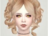 Cute Hairstyles Sims 4 345 Best Sims 4 Custom Content [ts4 Cc] Images