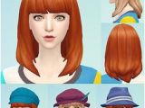 Cute Hairstyles Sims 4 46 Best Sims 4 Hairstyles Images