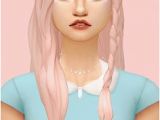 Cute Hairstyles Sims 4 596 Best Sims 4 Clay and Clayified Hair Images