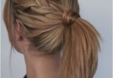Cute Hairstyles that are Easy to Do Easy Hairstyles for Long Hair to Do at Home