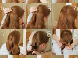 Cute Hairstyles that are Easy to Do Easy to Do Hairstyles for Long Hair