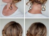 Cute Hairstyles that are Easy to Do Updo Hairstyles Easy to Do Yourself