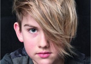 Cute Hairstyles that attract Guys Little Boy Hairstyles 50 Trendy and Cute toddler Boy Kids