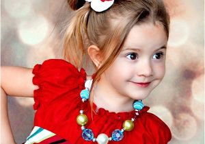 Cute Hairstyles that Kids Can Do 5 Easy Hairstyles for Kids You Can Do