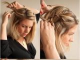 Cute Hairstyles to Do at Home Easy to Do at Home Hairstyles