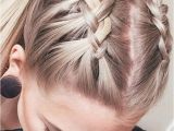Cute Hairstyles to Do by Yourself 14 Easy Braided Hairstyles and Step by Step Tutorials