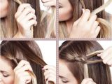 Cute Hairstyles to Do by Yourself 21 Awesome Creative Diy Hairstyles Illustrated In