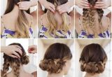 Cute Hairstyles to Do by Yourself Easy Braids for Long Hair to Do Yourself