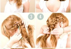 Cute Hairstyles to Do by Yourself Hairstyles to Do On Yourself