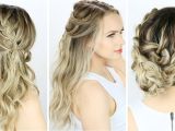 Cute Hairstyles to Do On Yourself Easy Hairstyles to Do Yourself for Beginners Hairstyles