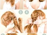 Cute Hairstyles to Do On Yourself Hairstyles to Do On Yourself