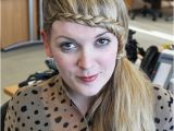 Cute Hairstyles to Do with Bangs 15 Braided Bangs Tutorials Cute Easy Hairstyles Pretty