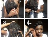 Cute Hairstyles to Do with Box Braids 15 Chic Box Braids Hairstyles to Do Yourself