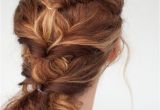 Cute Hairstyles to Do with Curly Hair 20 Quick and Easy Hairstyles You Can Wear to Work