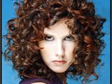 Cute Hairstyles to Do with Curly Hair Lovable and Easy Hairstyles for Curly Hair to Do at Home