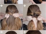 Cute Hairstyles to Do with Long Hair Easy Hairstyles for Long Hair Step by Step