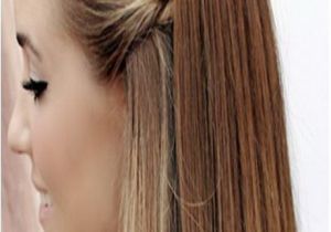 Cute Hairstyles to Do with Long Hair Easy Hairstyles for Long Hair to Do at Home