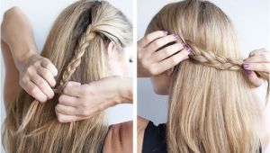 Cute Hairstyles to Do with Medium Length Hair 12 Cute Hairstyle Ideas for Medium Length Hair