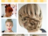 Cute Hairstyles to Do with Medium Length Hair 7 Cute Hair Styles for Medium Hair