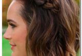 Cute Hairstyles to Do with Medium Length Hair Easy Hairstyles for Medium Length Hair to Do at Home