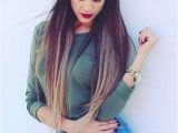 Cute Hairstyles to Do with Straight Hair 15 Party Hairstyles for Straight Hair