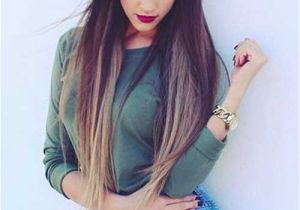 Cute Hairstyles to Do with Straight Hair 15 Party Hairstyles for Straight Hair