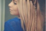 Cute Hairstyles to Do with Straight Hair Cute Braid Ideas Long Hairstyles for Straight Hair