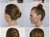 Cute Hairstyles to Do with Wet Hair Wet Hair Easy Hairstyles and Running Late On Pinterest