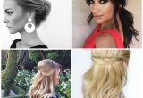 Cute Hairstyles to Wear to A Wedding 4 No Fuss Hairstyles to Wear to A Wedding the Beauty Vanity