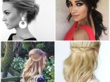 Cute Hairstyles to Wear to A Wedding 4 No Fuss Hairstyles to Wear to A Wedding the Beauty Vanity