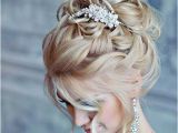 Cute Hairstyles to Wear to A Wedding Wedding Day