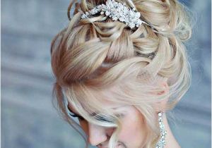 Cute Hairstyles to Wear to A Wedding Wedding Day