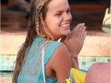 Cute Hairstyles to Wear to the Beach Easy Summer Hairstyles for the Beach or Pool