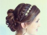 Cute Hairstyles U Can Do Yourself Pin by Kelsey Richards On Updos Pinterest