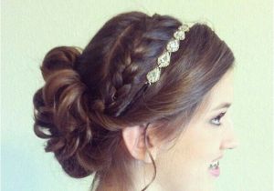 Cute Hairstyles U Can Do Yourself Pin by Kelsey Richards On Updos Pinterest