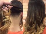 Cute Hairstyles Undercuts Pin by Court T On Undercuts Pinterest