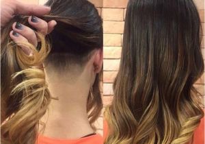 Cute Hairstyles Undercuts Pin by Court T On Undercuts Pinterest