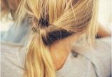 Cute Hairstyles Up In A Ponytail 10 Cute Ponytail Hairstyles for 2018 New Ponytails to Try