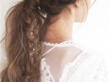 Cute Hairstyles Up In A Ponytail Different Cute Ponytail Hairstyles for Long Hair