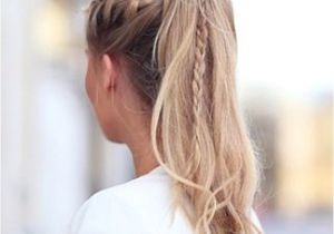 Cute Hairstyles Up In A Ponytail Ponytail Hairstyles Vpfashion